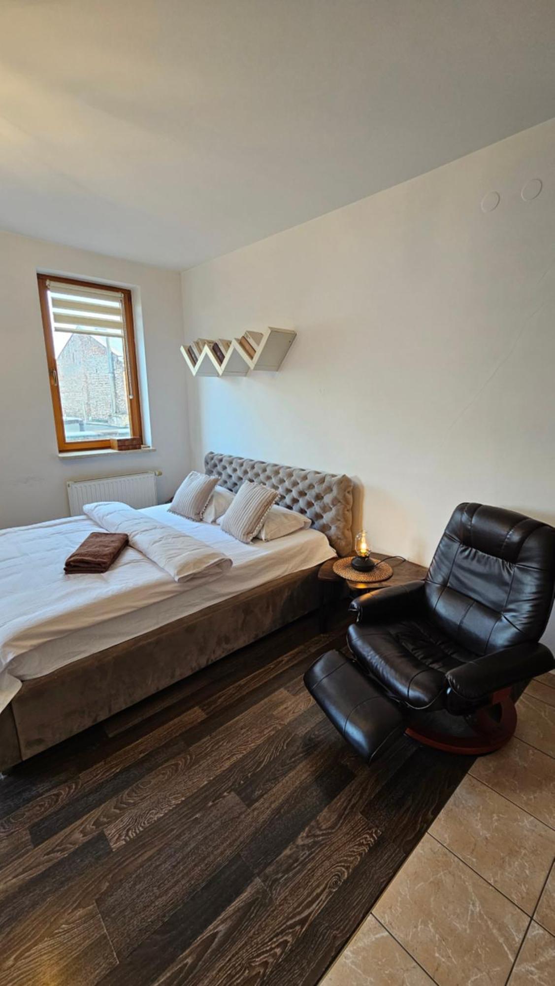Dekart Arkadia Apartments 바르샤바 외부 사진