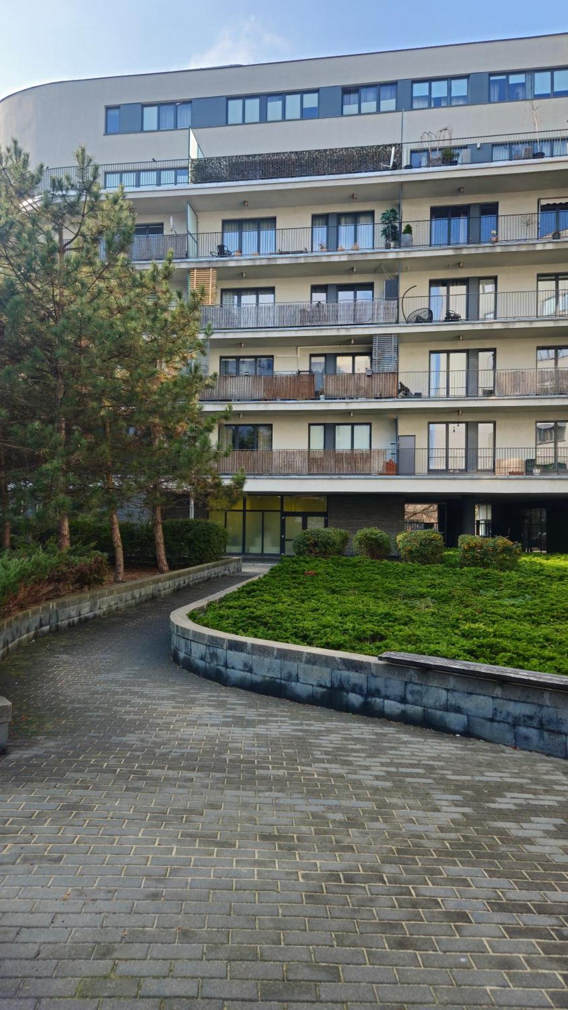 Dekart Arkadia Apartments 바르샤바 외부 사진