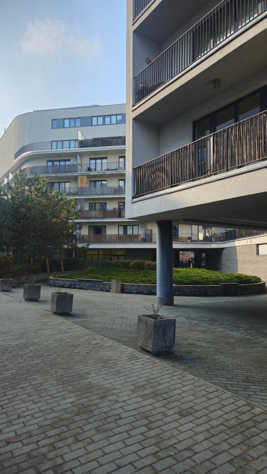 Dekart Arkadia Apartments 바르샤바 외부 사진