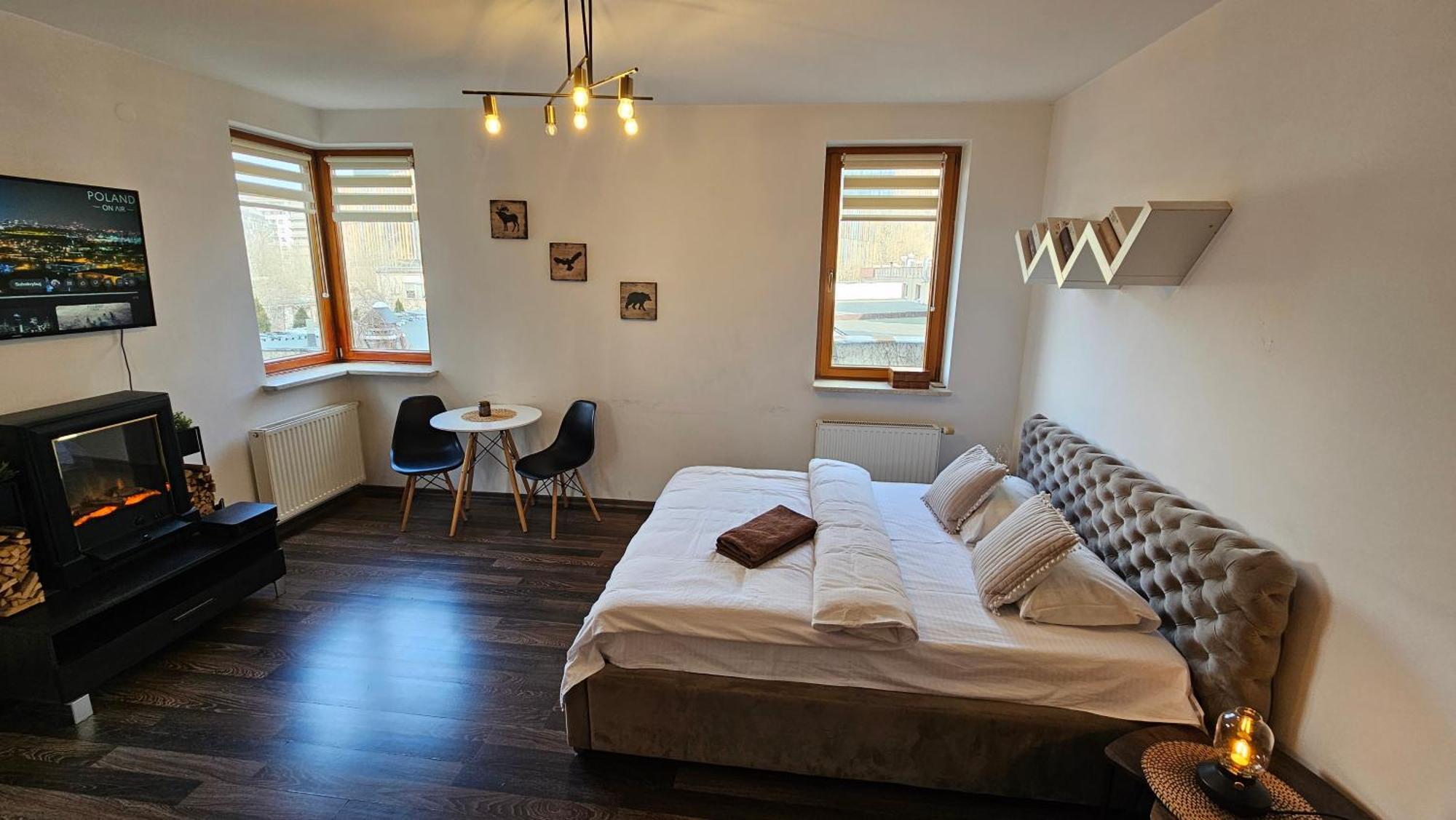 Dekart Arkadia Apartments 바르샤바 외부 사진